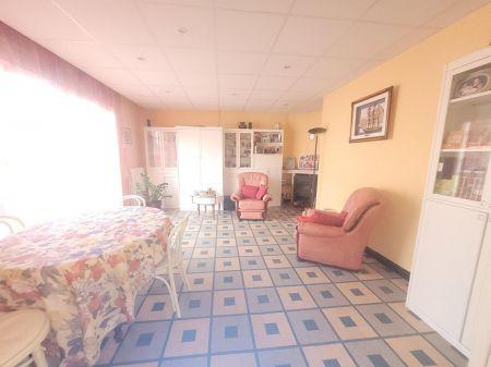 Vente - Maison - 5 pièces - 83.00 m² - montauban