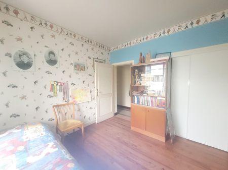 Vente - Maison - 5 pièces - 83.00 m² - montauban