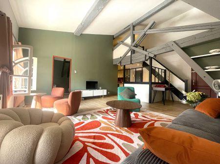 Location - Appartement - 3 pièces - 75.76 m² - montauban