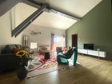 Location - Appartement - 3 pièces - 75.76 m² - montauban