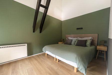 Location - Appartement - 3 pièces - 75.76 m² - montauban