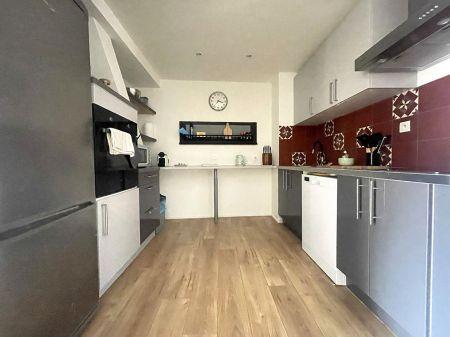 Location - Appartement - 3 pièces - 75.76 m² - montauban