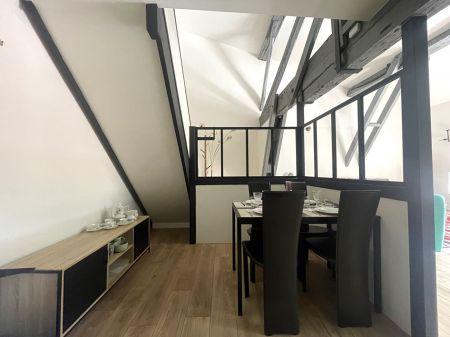 Location - Appartement - 3 pièces - 75.76 m² - montauban