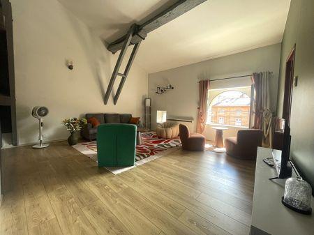 Location - Appartement - 3 pièces - 75.76 m² - montauban