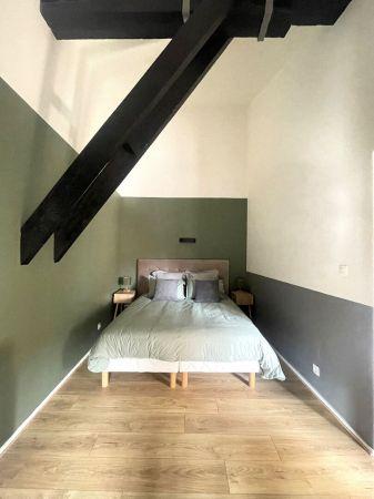 Location - Appartement - 3 pièces - 75.76 m² - montauban