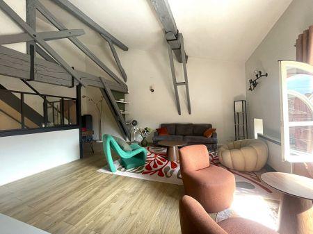 Location - Appartement - 3 pièces - 75.76 m² - montauban