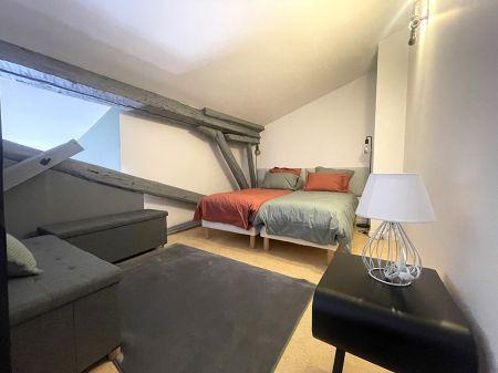 Location - Appartement - 3 pièces - 75.76 m² - montauban