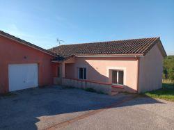 Vente - Maison - 4 pièces - 93 m² - la Salvetat Belmontet