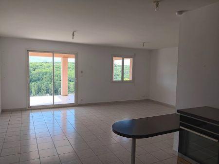 Vente - Maison - 4 pièces - 93.00 m² - la Salvetat Belmontet