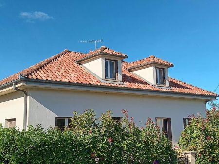 Vente - Maison - 6 pièces - 180.00 m² - montauban