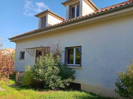 Vente - Maison - 6 pièces - 180.00 m² - montauban