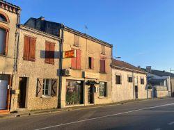 Vente - Maison - 4 pièces - 90 m² - castelsarrasin