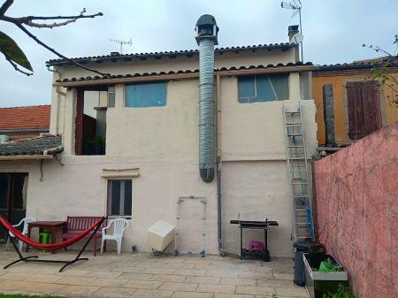 Vente - Immeuble - castelsarrasin