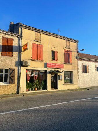Vente - Maison - 4 pièces - 90.00 m² - castelsarrasin
