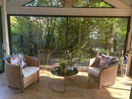 Vente - Maison - 4 pièces - 90.00 m² - montauban