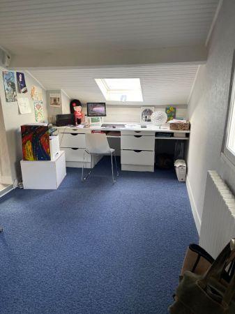 Vente - Maison - 4 pièces - 90.00 m² - montauban