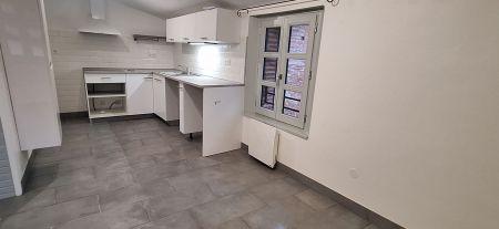 Location - Appartement - 2 pièces - 41.51 m² - montech