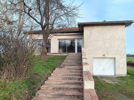 Vente - Maison - 6 pièces - 158.00 m² - montauban