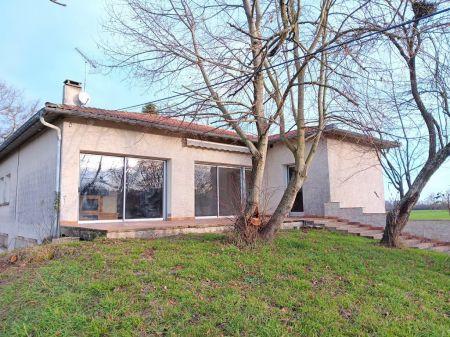 Vente - Maison - 6 pièces - 158.00 m² - montauban