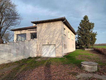 Vente - Maison - 6 pièces - 158.00 m² - montauban