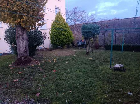 Vente - Appartement - 3 pièces - 54.40 m² - montauban