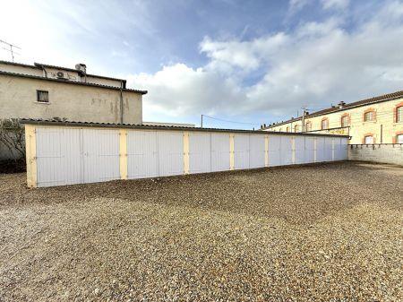 Vente - Appartement - 3 pièces - 54.40 m² - montauban
