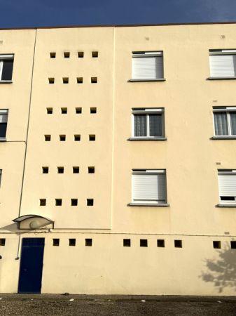 Vente - Appartement - 3 pièces - 54.40 m² - montauban