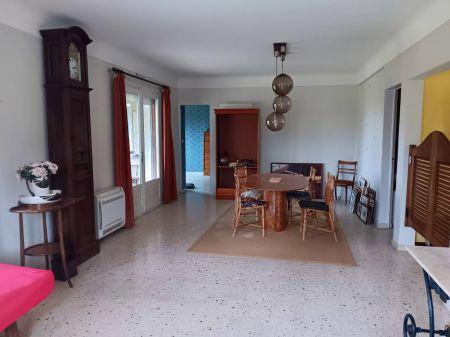 Vente - Maison - 7 pièces - 170.00 m² - montricoux