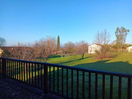 Vente - Maison - 7 pièces - 170.00 m² - montricoux