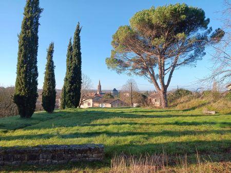 Vente - Maison - 7 pièces - 170.00 m² - montricoux