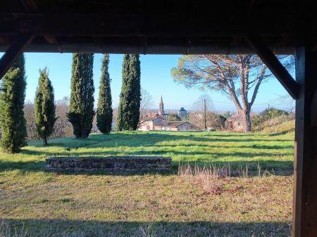 Vente - Maison - 7 pièces - 170.00 m² - montricoux