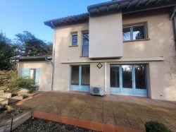 Vente - Maison - 5 pièces - 148 m² - montauban