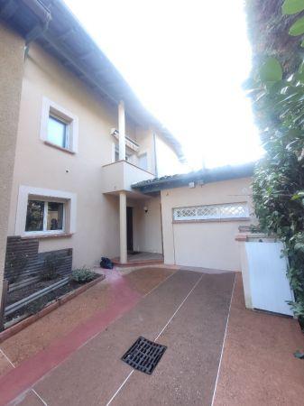 Vente - Maison - 5 pièces - 147.57 m² - montauban