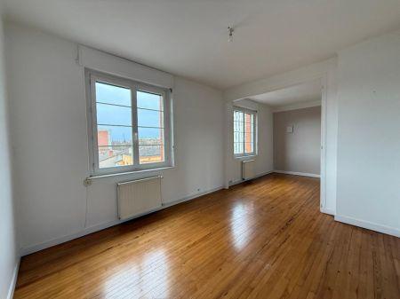 Vente - Appartement - 3 pièces - 65.25 m² - montauban