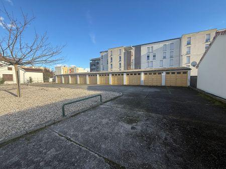 Vente - Appartement - 3 pièces - 68.00 m² - montauban