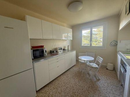 Vente - Appartement - 3 pièces - 68.00 m² - montauban