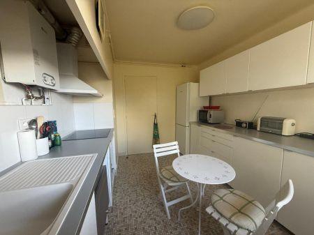 Vente - Appartement - 3 pièces - 68.00 m² - montauban