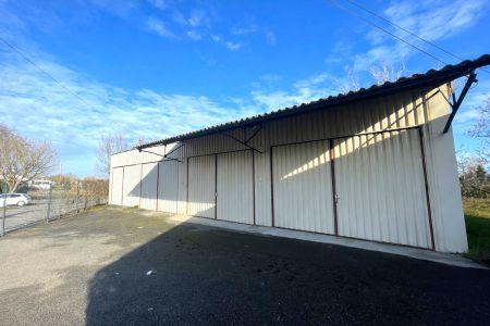 Location - Garage et parking - montauban