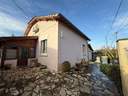 Vente - Maison - 4 pièces - 135.00 m² - montauban
