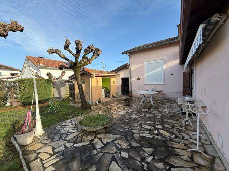 Vente - Maison - 4 pièces - 135.00 m² - montauban