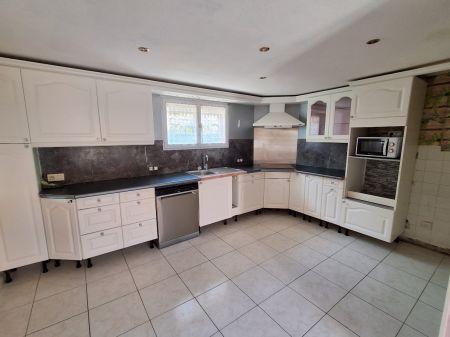 Vente - Maison - 4 pièces - 135.00 m² - montauban