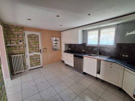 Vente - Maison - 4 pièces - 135.00 m² - montauban