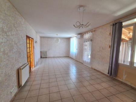 Vente - Maison - 4 pièces - 135.00 m² - montauban