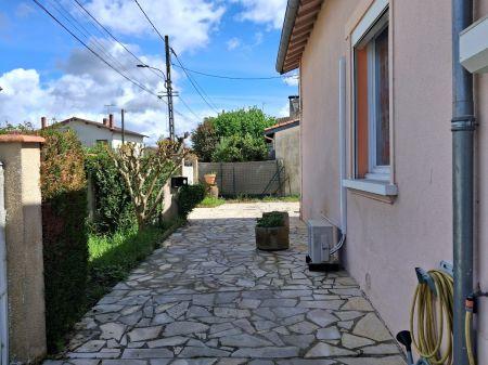 Vente - Maison - 4 pièces - 135.00 m² - montauban