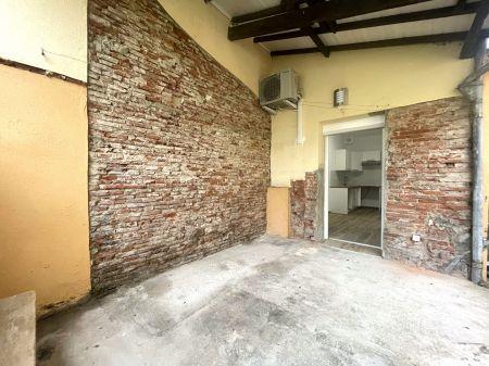 Location - Appartement - 1 pièces - 17.50 m² - montauban