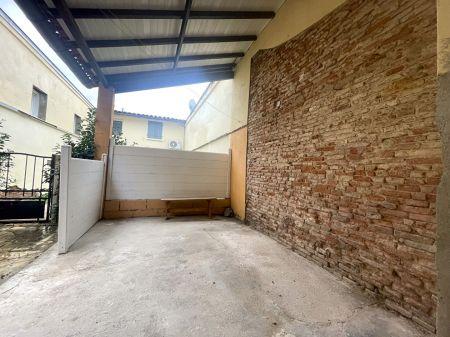 Location - Appartement - 1 pièces - 17.50 m² - montauban