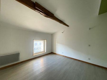Location - Appartement - 2 pièces - 31.24 m² - castelsarrasin