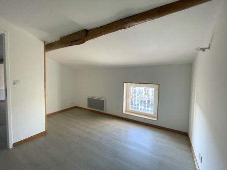 Location - Appartement - 2 pièces - 31.24 m² - castelsarrasin