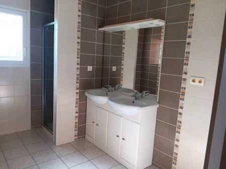 Vente - Maison - 4 pièces - 93.00 m² - la Salvetat Belmontet