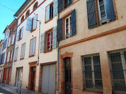 Vente - Appartement - 4 pièces - 73 m² - montauban